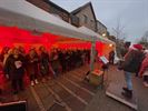 Veel volk op Kampse kerstmarkt