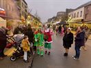 Veel volk op Kampse kerstmarkt