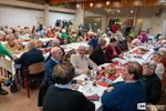 Samana Lutlommel geniet van kerstfeest