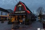 Kerstbar bij Café De Kroon