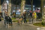 Kerstwandeling Kapittelhof