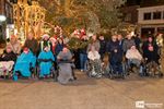 Kerstwandeling Kapittelhof