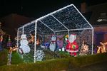 20 jaar kerstlichtjes in de Gaffelstraat