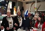 Prinsenbal De Lustige Bierdrinkers