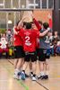 1-3 verlies voor volley-heren Lovoc tegen Pelt A