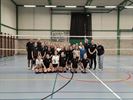 Kerststage volleybal Beringen-Paal