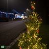 Een en al kerst in de Nachtegaalstraat