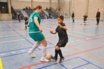 Lommel Futsal Week viert tiende editie