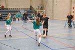 Lommel Futsal Week viert tiende editie