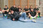 Lommel Futsal Week viert tiende editie