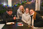 Gezellige kerstcafé-avonden in Kattenbos