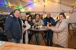 Gezellige kerstcafé-avonden in Kattenbos