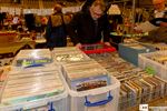 Mega binnen snuffelmarkt in De Soeverein