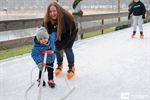 Heerlijk schaatsen op Blauwe Meer