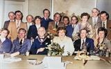 1978, Laureaten van de Arbeid