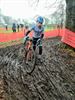 Lommelse zussen Defeyter winnen veldrit Zonhoven