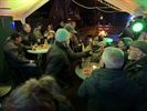 Nieuwjaarsdrink wijk Muizenheide