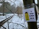 Winterwandeling Kampse Wandelaars