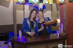 Groot carnavalsbal CV De Blauwe Duikers