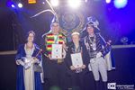 Groot carnavalsbal CV De Blauwe Duikers