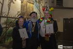 Groot carnavalsbal CV De Blauwe Duikers