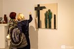 Nieuwe expo 'fAvorRieTen' kunstkring Heikracht