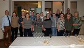 Nieuwjaarsreceptie Okra en Samana Lutlommel