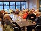 Nieuwjaarsbabbel Vlaamse Parkinsonliga