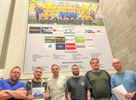 Succesvolle tweede voetbalquiz bij Lutlommel VV