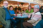 Een jubileum in de Koning Boudewijnstraat