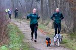 260 deelnemers voor Teutenbosloop Sevensmolen