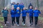 260 deelnemers voor Teutenbosloop Sevensmolen