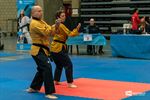 Keumgang Open Taekwondo in de Soeverein