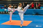 Keumgang Open Taekwondo in de Soeverein