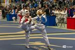 Keumgang Open Taekwondo in de Soeverein