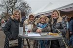 Nieuwjaarsreceptie Stad Beringen