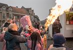 Nieuwjaarsreceptie Stad Beringen