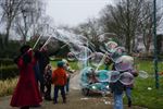 Nieuwjaarsreceptie Stad Beringen