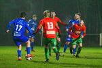 Kattenbos Sport -  Grote Heide 1-1