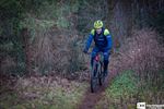 Topeditie mountainbiketocht Kattenbos Bevers