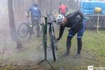 Topeditie mountainbiketocht Kattenbos Bevers