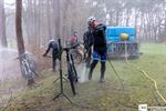 Topeditie mountainbiketocht Kattenbos Bevers