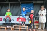 Succesvolle 66ste Cross der Jongeren Provil