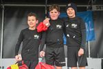 Succesvolle 66ste Cross der Jongeren Provil