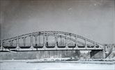 Kaulille , 25 jan '40, 7.30 u: krak deed de brug