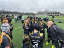 Limburgse rugby-jeugdteams schitteren