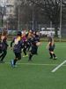 Limburgse rugby-jeugdteams schitteren