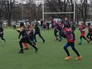 Limburgse rugby-jeugdteams schitteren