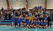 DHCO wint thrillerwedstrijd