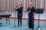 Lommels talent op audities Nieuwe Harmonie